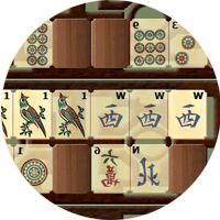 Transparent tile sets can be used with any rules and tile set and theme.