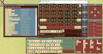 Four Winds Mah Jong Version 2 Full License - Image 6