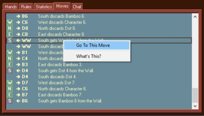 Four Winds Mah Jong Version 2 Full License - Image 14